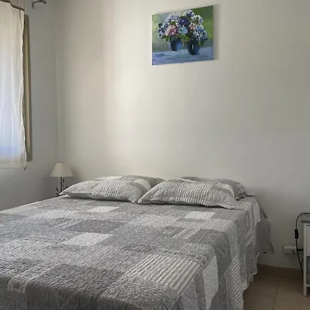 T2 With Balcony Close To The Sea Appartamento Sainte-Maxime