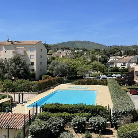 Appartamento T2 With Balcony Close To The Sea *