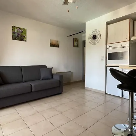 T2 With Balcony Close To The Sea Appartamento *